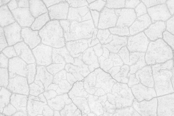 Old plaster wall surface for texture background,wall crack.