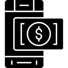 Google Pay Icon Vector Element