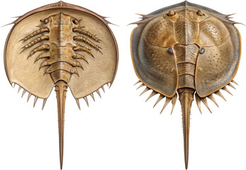horseshoe crab