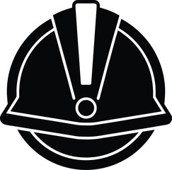 illustration of a helmet
