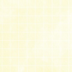 Fototapeta premium grid pattern,pink tone, flower, butterfly, pastel pink, background, line art, cartoon style, cute, vintage, minimal, soft, textile, nature