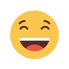 Comic Emotion Icon