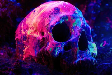skull and bones