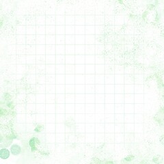 “Pastel floral and nature-inspired background with a soft and gentle tone”