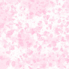 “Pastel floral and nature-inspired background with a soft and gentle tone”