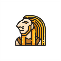 egyptian queen of egypt