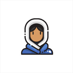 call center icon
