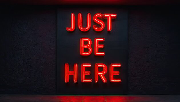 Neon red black lives matter sign
5 - Powered by Adobe