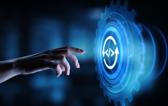 Coding and Development Building Efficient and Scalable Software Solutions.
