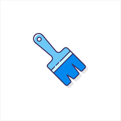 paint brush icon