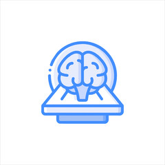 user icon on internet button