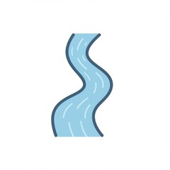 Minimal Waterway Design