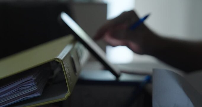 Using AI technology to simplify and automate accounting processes.