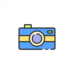 photo camera icon