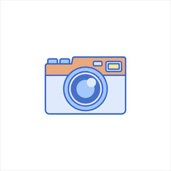 photo camera icon