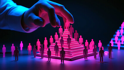 Strategic Human Resource Selection Process for Organizational Growth