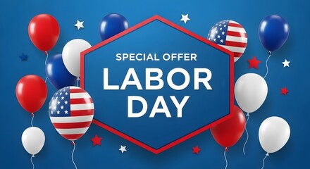 Labor Day Deals – Shop & Celebrate Today
