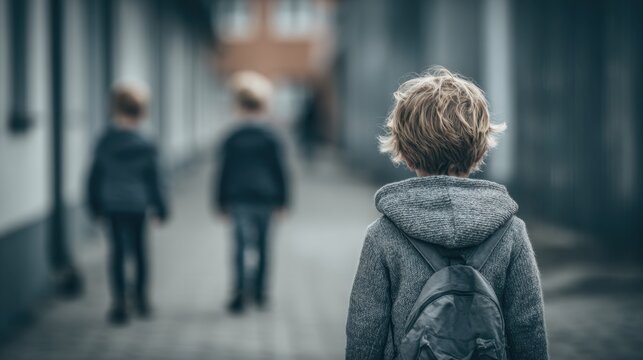 Leaving school prematurely reduces access to skills and knowledge, affecting lifelong opportunities.
