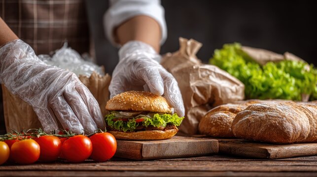 Ensuring safe food practices is vital to prevent contamination and protect public health.
