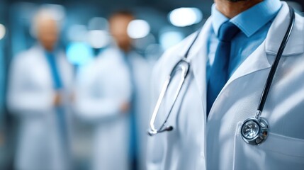 A shortage of trained healthcare workers reduces care quality and limits access to essential medical services.
