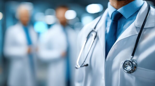 A shortage of trained healthcare workers reduces care quality and limits access to essential medical services.
