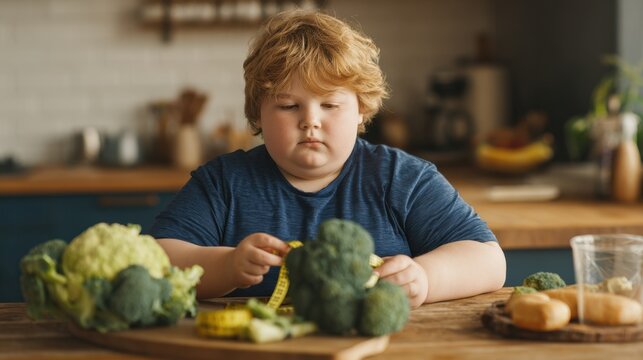 Undernutrition and obesity both threaten children&rsquo;s growth, leading to long-term health problems and developmental delays.
