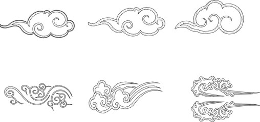 Vector design illustration ornament decoration interior decoration modern minimalist tribal classic vintage ethnic traditional 