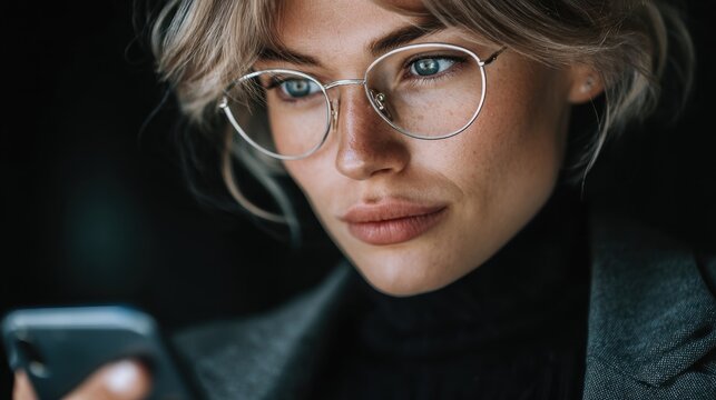 Build a strong personal brand that showcases your expertise and values consistently across all online and offline platforms.
