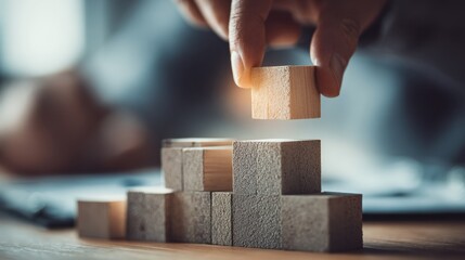 Soft skills development empowers you to work well with others and handle change smoothly.
