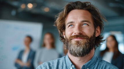 Strong emotional intelligence supports conflict resolution and fosters a positive, collaborative work environment.
