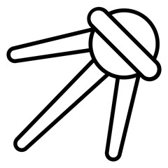 Sputnik  icon