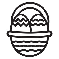 Basket  icon
