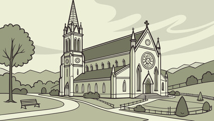 Catholic Church