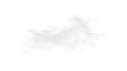 PNG Smoke or Fog Cloud

