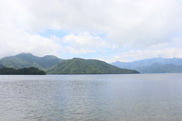 Lake Chuzenji