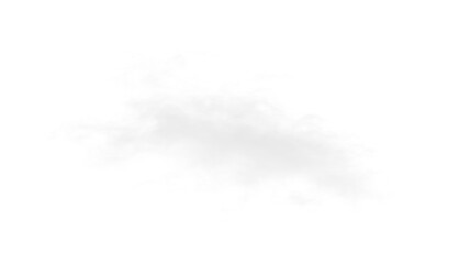 PNG Smoke or Fog Cloud

