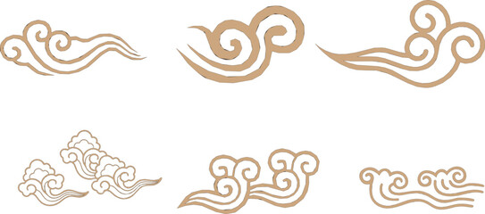 Vector design illustration ornament decoration interior decoration modern minimalist tribal classic vintage ethnic traditional 