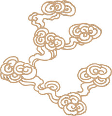 Vector design illustration ornament decoration ethnic traditional classic vintage abstract modern 