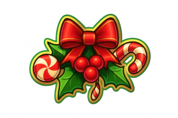 red flower with butterfly