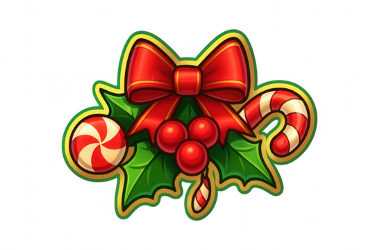 red flower with butterfly