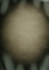 Olive fabric texture with soft shadows makes a simple product photography backdrop or studio portrait background.