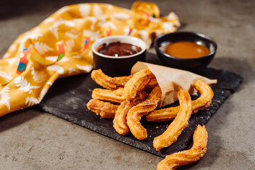 Churros