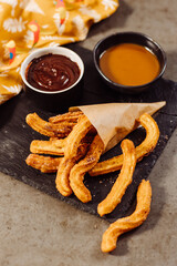 Churros