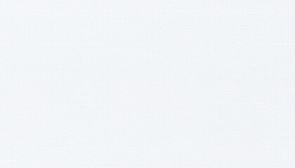 Fototapeta premium Pristine white background texture, a versatile backdrop for modern design and digital presentations.