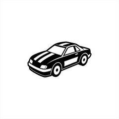 car logo design. Logo design for automotive businesses.