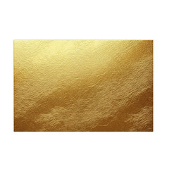Luxury gold foil texture for festive background.