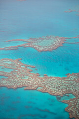 Fototapeta premium Great Barrier Reef, Australia