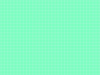 민트색 격자무늬