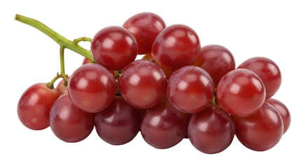 Isolated Grapes