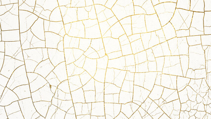 golden grunge cracks pattern isolated on transparent backgrond ,png gold luxury overlay social media overlay design element	